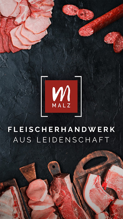 Fleischerei Malz - 2.0 - (Android)