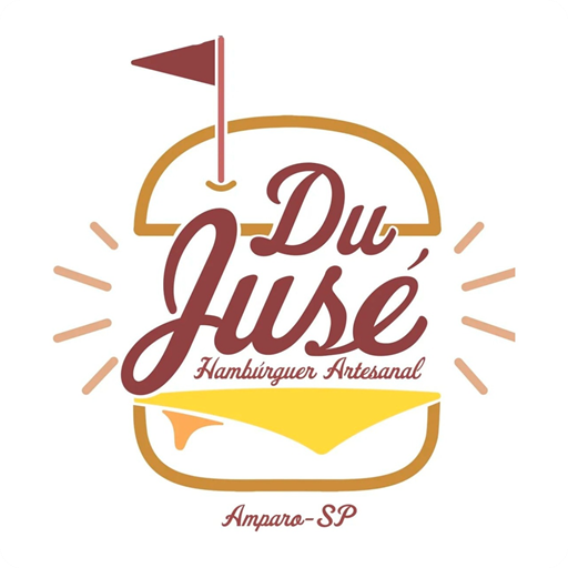 Dujuse Hamburgueria logo