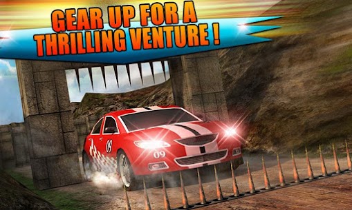 Speed Car Escape 3D For PC installation