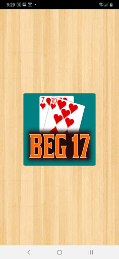 Beg 17 Card Game - Maghe Satra Screen 3