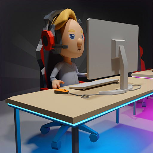 Gaming Cafe Master Unduh di Windows