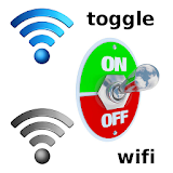 Wifi On/Off icon