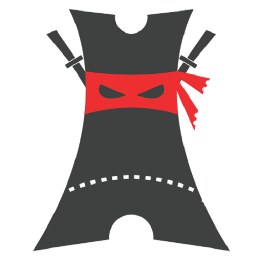 Ticket Ninja Ground Management logo