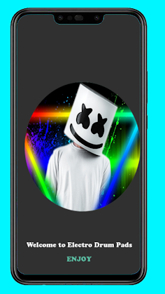 Skrillex Dubstep Pad - Screenshot 2