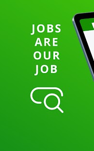 Totaljobs - UK Job Search App Screenshot