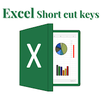 Excel Short Cut Keys