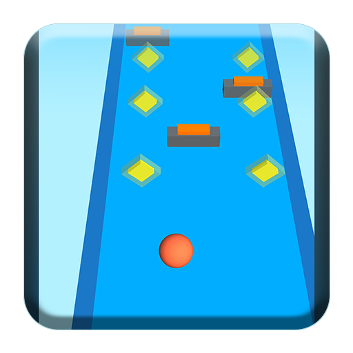 Rolling Balls - Sky Fall Run Download on Windows