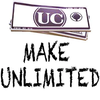 UC Earn Unlimited ᑭᑌᗷG apk