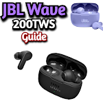 Cover Image of Скачать JBL Wave 200TWS Guide  APK
