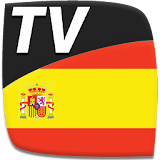 Spain TV EPG Free icon
