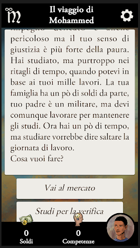 Storia di M Screen 2