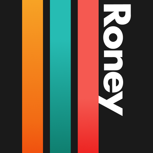 Roney logo
