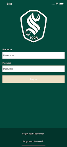 Sonoma GC Screen 2