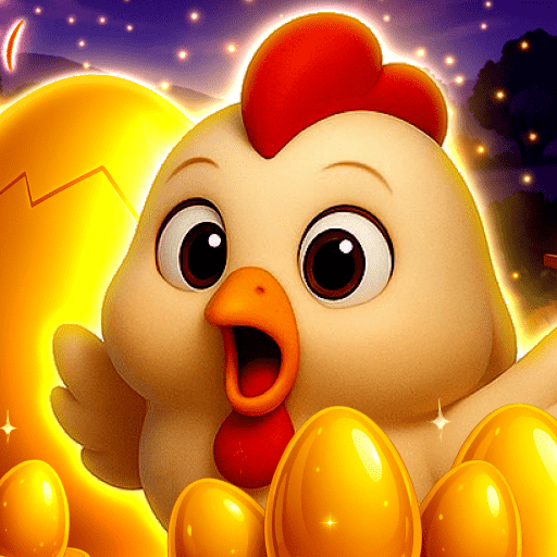 Eggventure Coop Download on Windows
