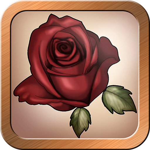 Under the Roses Lenormand 2.2.0 Icon