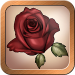 Cover Image of 下载 Under the Roses Lenormand  APK