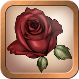 Under the Roses Lenormand icon