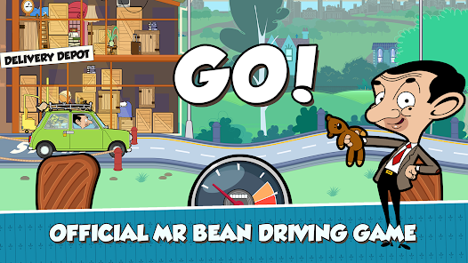 Mr bean cartoon online download in tamil