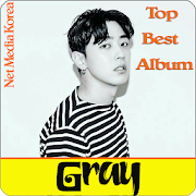 Gray Top Best Album