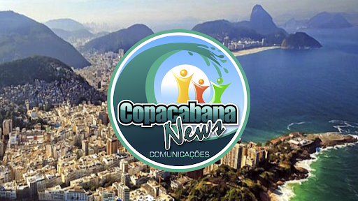 Android application Copacabana News Tv screenshort
