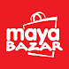 Maya bazar - Androidアプリ