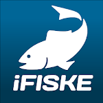 Cover Image of Скачать iFiske - Легче ловить рыбу!  APK