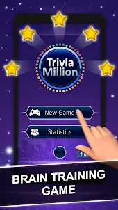 Trivia Million