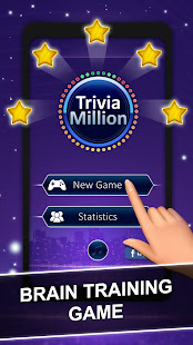 Trivia Million 1.29 APK screenshots 2