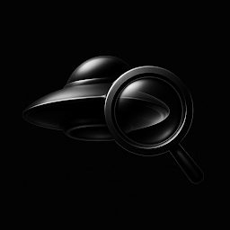 Icon image Ufolence: Social UFO Tracker