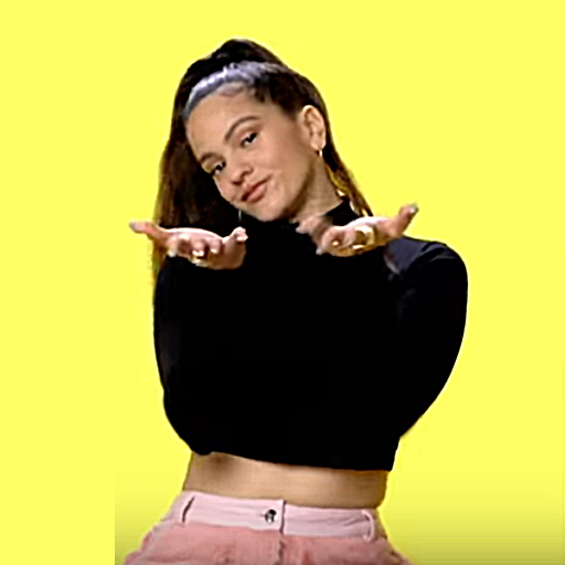 Rosalia Con Altura  Popular Songs