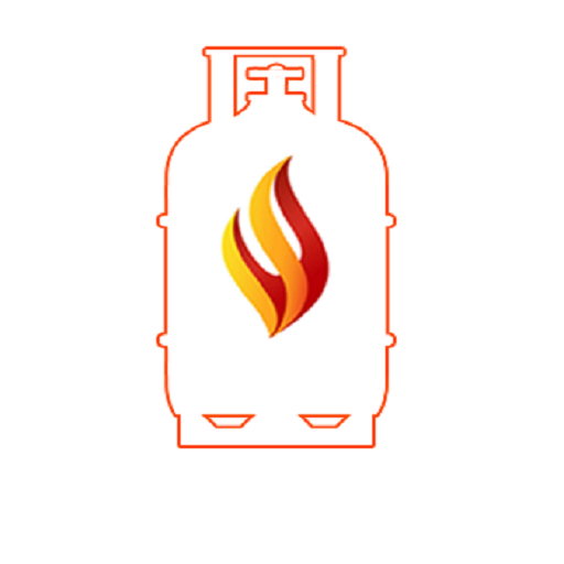 BIEN DONG GAS logo