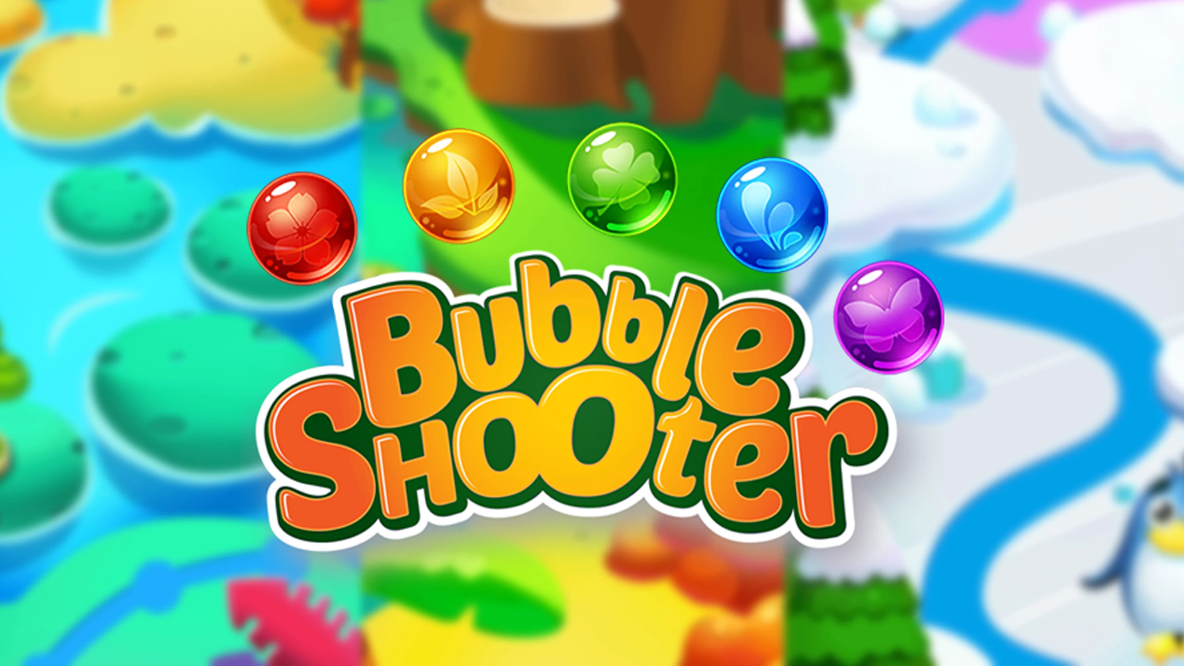 Android Apps by Bubble Shooter on Google Play