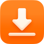 Cover Image of Tải xuống Video Downloader & Status Save  APK