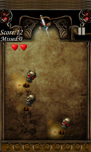 Devil hunt Screen 3