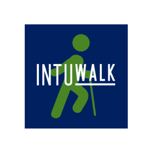 INTUWALK - Personal logo