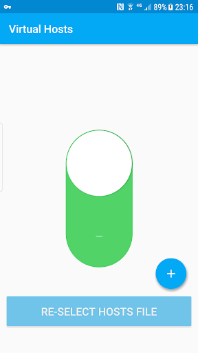Vpn Hosts (ad blocker & no roo - Tools - apps
