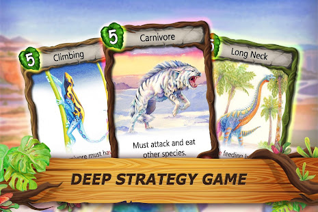 Evolution: Climate Board Game 2.2.11 screenshots 5