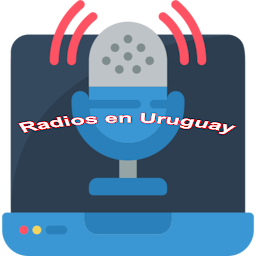 Icon image Radios en Uruguay