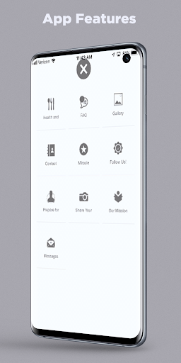 Meet Your Miracle Today