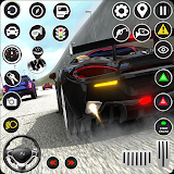 Car Racing Games: Car Games 3D icon