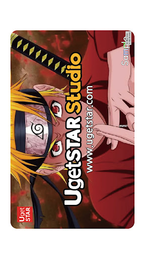 UgetSTAR Player Screen 2