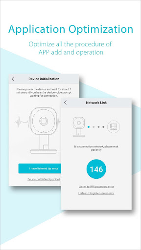 AView Screen 2