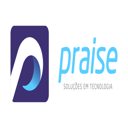PraiseApp logo