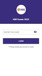 NSE Events