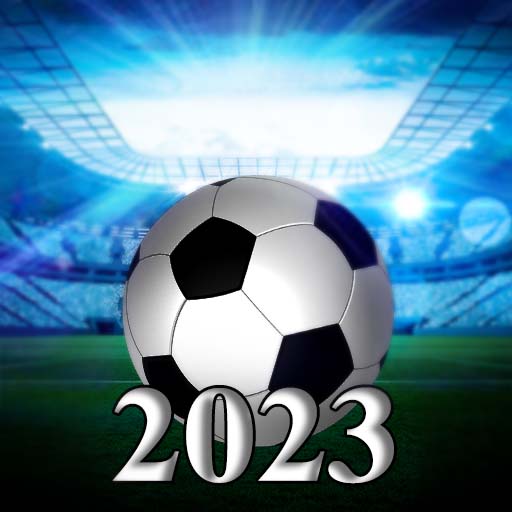 Street Football Soccer Legend logo