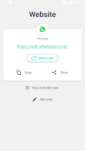 QR Code Barcode Scanner v3.3.0 Mod APK 2