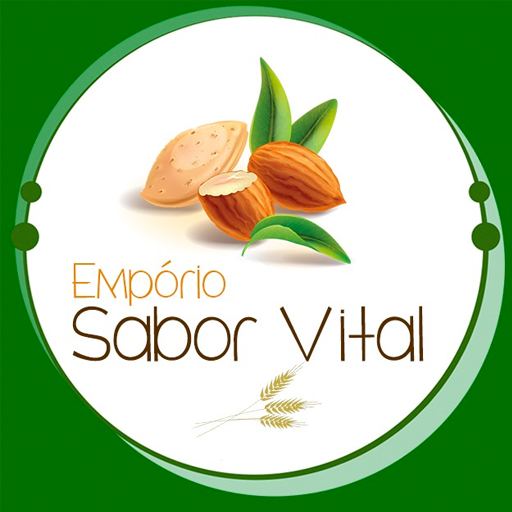 Emp&oacute;rio Sabor Vital