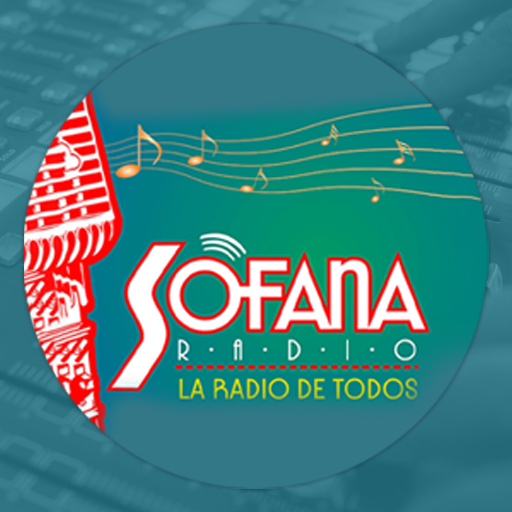 Sofana Radio logo