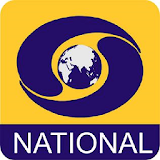 DD National Live icon