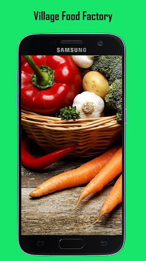 Village Food Factory